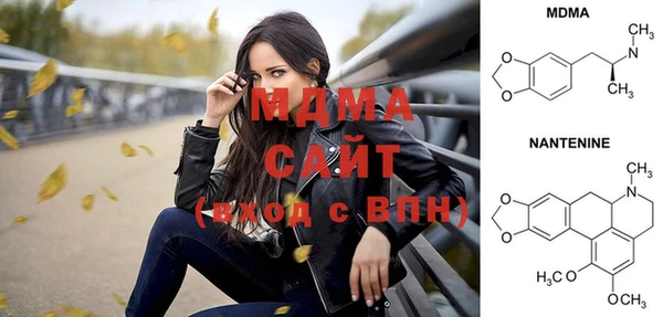 амф Няндома